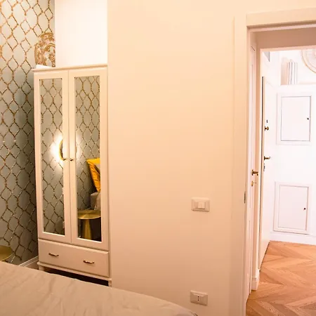 Casa Michelazzi Apartment Careggi / Dalmazia-3